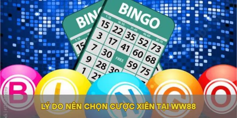 Lý do nên chọn cược xiên tại WW88